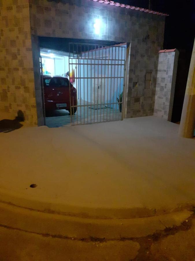 Casa Praia Grande I146 Kültér fotó