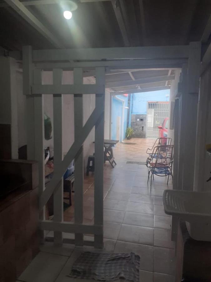 Casa Praia Grande I146 Kültér fotó